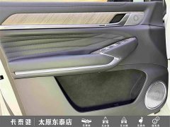 Tank 500 3.0T Business Edition Landscape Trim 5-Seater - ფოტო 17