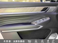 Tank 500 3.0T Business Edition Landscape Trim 5-Seater - ფოტო 18