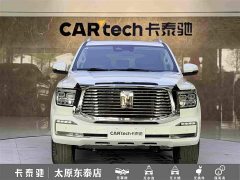 Tank 500 3.0T Business Edition Landscape Trim 5-Seater - ფოტო 2