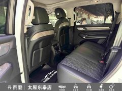 Tank 500 3.0T Business Edition Landscape Trim 5-Seater - ფოტო 20