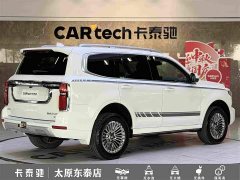 Tank 500 3.0T Business Edition Landscape Trim 5-Seater - ფოტო 4