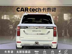 Tank 500 3.0T Business Edition Landscape Trim 5-Seater - ფოტო 5