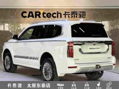 Tank 500 3.0T Business Edition Landscape Trim 5-Seater - ფოტო 6