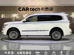 Tank 500 3.0T Business Edition Landscape Trim 5-Seater - ფოტო 7