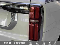 Tank 500 3.0T Business Edition Landscape Trim 5-Seater - ფოტო 9