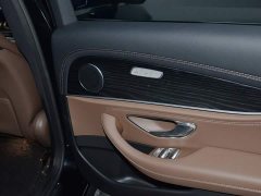 Mercedes-Benz E-Class New Energy E 350 e L Plug-in Hybrid Sport Sedan - ფოტო 17