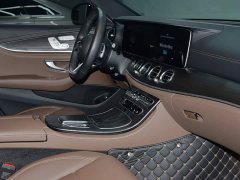 Mercedes-Benz E-Class New Energy E 350 e L Plug-in Hybrid Sport Sedan - ფოტო 19