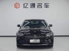 Mercedes-Benz E-Class New Energy E 350 e L Plug-in Hybrid Sport Sedan - ფოტო 2