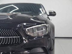 Mercedes-Benz E-Class New Energy E 350 e L Plug-in Hybrid Sport Sedan - ფოტო 5