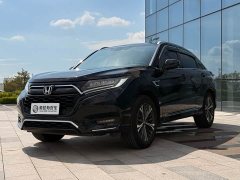 Honda UR-V 2020 370TURBO AWD Premium Edition - ფოტო 1