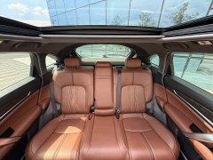 Honda UR-V 2020 370TURBO AWD Premium Edition - ფოტო 11
