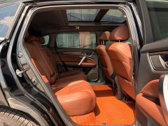 Honda UR-V 2020 370TURBO AWD Premium Edition - ფოტო 12