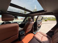 Honda UR-V 2020 370TURBO AWD Premium Edition - ფოტო 14