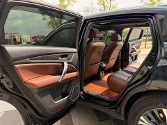 Honda UR-V 2020 370TURBO AWD Premium Edition - ფოტო 15