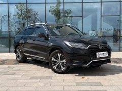 Honda UR-V 2020 370TURBO AWD Premium Edition - ფოტო 2