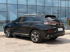 Honda UR-V 2020 370TURBO AWD Premium Edition - ფოტო 3