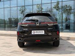 Honda UR-V 2020 370TURBO AWD Premium Edition - ფოტო 4