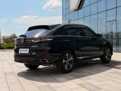 Honda UR-V 2020 370TURBO AWD Premium Edition - ფოტო 5