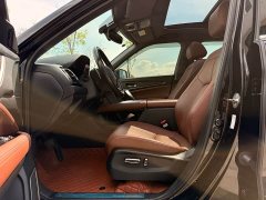 Honda UR-V 2020 370TURBO AWD Premium Edition - ფოტო 6