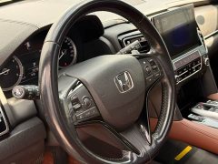 Honda UR-V 2020 370TURBO AWD Premium Edition - ფოტო 7