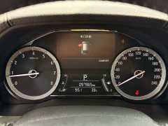 Honda UR-V 2020 370TURBO AWD Premium Edition - ფოტო 8