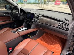 Honda UR-V 2020 370TURBO AWD Premium Edition - ფოტო 9