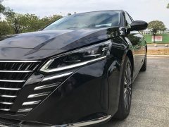 Nissan Teana 2.0L XL-Upr Comfort Edition - ფოტო 7