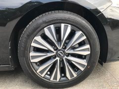 Nissan Teana 2.0L XL-Upr Comfort Edition - ფოტო 8