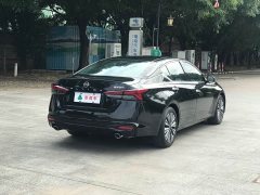 Nissan Teana 2.0L XL-Upr Comfort Edition - ფოტო 11