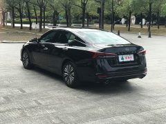 Nissan Teana 2.0L XL-Upr Comfort Edition - ფოტო 12