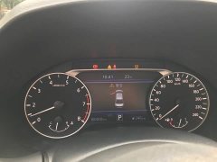 Nissan Teana 2.0L XL-Upr Comfort Edition - ფოტო 13