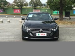 Nissan Teana 2.0L XL-Upr Comfort Edition - ფოტო 2