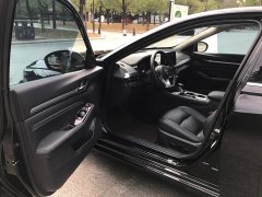 Nissan Teana 2.0L XL-Upr Comfort Edition - ფოტო 4