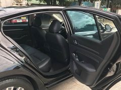 Nissan Teana 2.0L XL-Upr Comfort Edition - ფოტო 5
