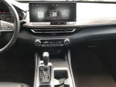 Nissan Teana 2.0L XL-Upr Comfort Edition - ფოტო 6