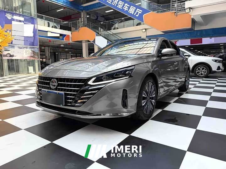 Nissan Teana 2.0L XL-Upr Comfort Edition - ავტომობილი ჩინეთიდან