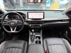 Nissan Teana 2.0L XL-Upr Comfort Edition - ფოტო 10