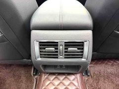 Nissan Teana 2.0L XL-Upr Comfort Edition - ფოტო 11