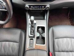 Nissan Teana 2.0L XL-Upr Comfort Edition - ფოტო 12