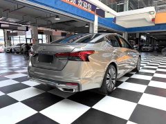 Nissan Teana 2.0L XL-Upr Comfort Edition - ფოტო 13