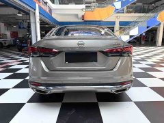 Nissan Teana 2.0L XL-Upr Comfort Edition - ფოტო 14