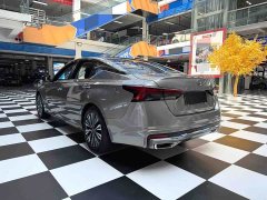 Nissan Teana 2.0L XL-Upr Comfort Edition - ფოტო 15