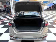 Nissan Teana 2.0L XL-Upr Comfort Edition - ფოტო 16
