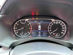 Nissan Teana 2.0L XL-Upr Comfort Edition - ფოტო 19