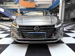 Nissan Teana 2.0L XL-Upr Comfort Edition - ფოტო 2