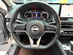 Nissan Teana 2.0L XL-Upr Comfort Edition - ფოტო 5