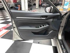 Nissan Teana 2.0L XL-Upr Comfort Edition - ფოტო 6