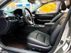 Nissan Teana 2.0L XL-Upr Comfort Edition - ფოტო 8