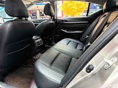 Nissan Teana 2.0L XL-Upr Comfort Edition - ფოტო 9