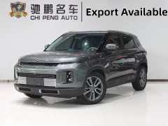 Geely ICON 2020 1.5TD i9 BSG - ფოტო 1